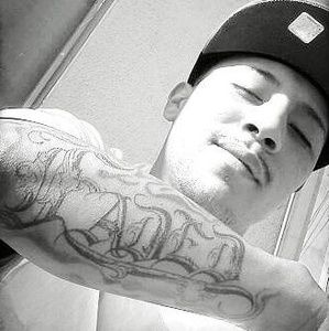 Meet your Posher, Faded